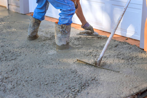 Trusted Roseville, CA Driveway Paving Services Experts